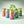 Load image into Gallery viewer, Modern Sprout - Herb Garden Jar
