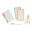 Load image into Gallery viewer, Painting Set - Mini Art kit
