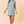 Load image into Gallery viewer, French Terry Zip Front Dress
