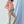 Load image into Gallery viewer, Ruffle Back Contrast Top
