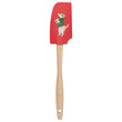 Load image into Gallery viewer, Yule Dogs Mini Silicone Spatulas Set
