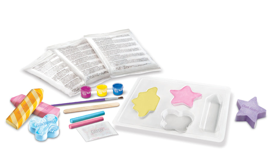 Creative Chalk DIY Kit