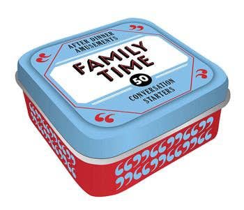 Amusements: Family Time