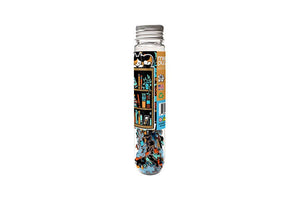Micro Puzzles - Bookstore