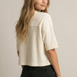 Load image into Gallery viewer, Doe &amp; Rae - BUTTON DOWN CARDIGAN
