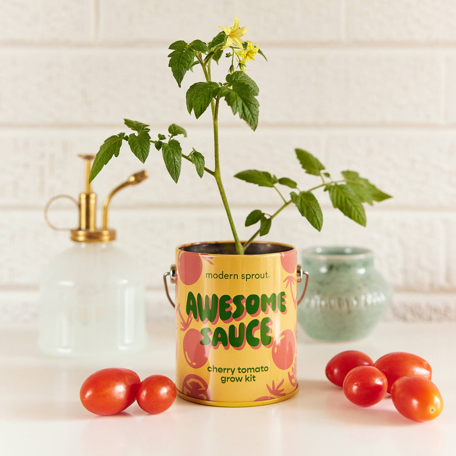 Compliment Grow Kits