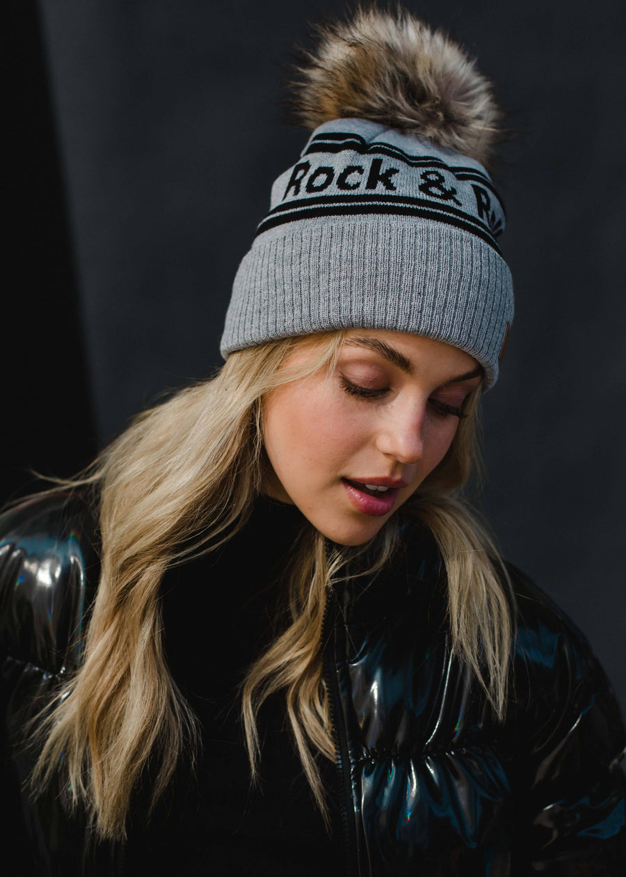 P.A Co. - Rock & Roll Pom Hat