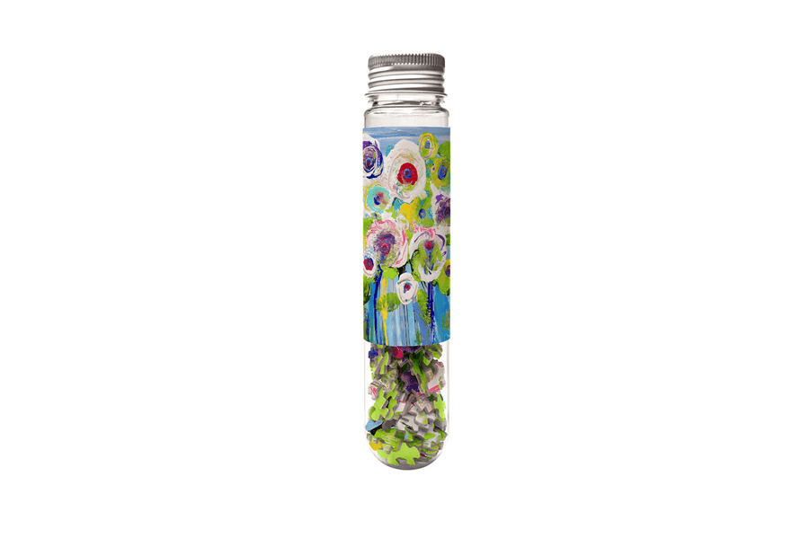 Micro Puzzles - Bouquet