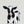 Load image into Gallery viewer, Magnet - 1&quot; Cow Watercolor Print
