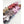 Load image into Gallery viewer, Matte Daisy Hair Clips
