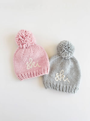 Baby & Toddler Ski Beanie