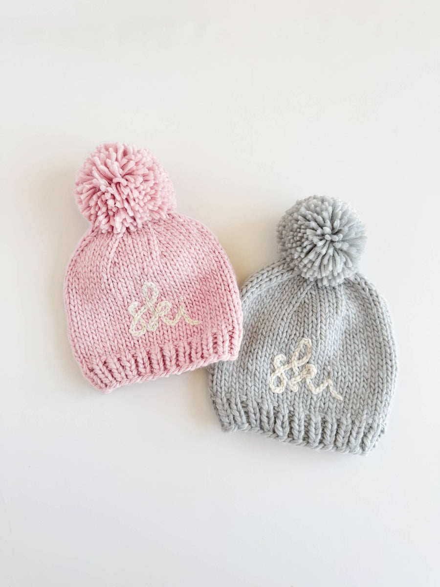 Baby & Toddler Ski Beanie