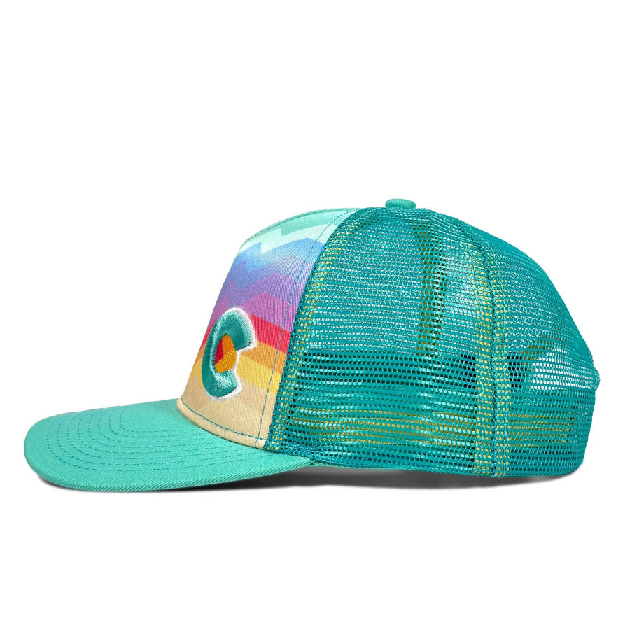 YoColorado - Summit Divide Hat