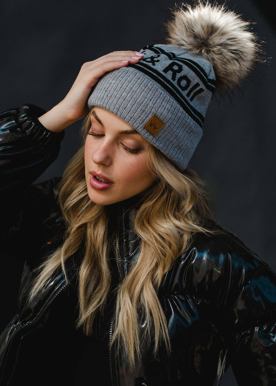P.A Co. - Rock & Roll Pom Hat