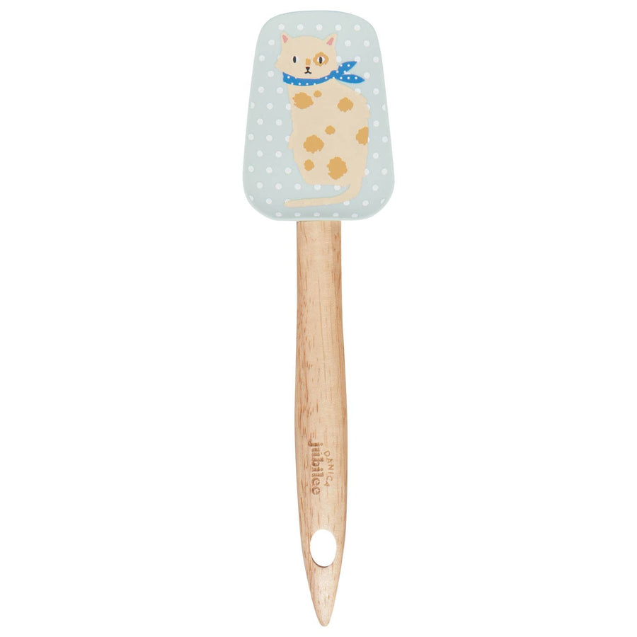 Feline Spoonulas Set