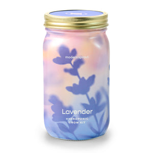 Modern Sprout - Herb Garden Jar