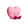 Load image into Gallery viewer, Jellycat Amuseable Colette Heart Macaron (pink)
