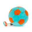 Load image into Gallery viewer, Jellycat Amuseables Soccer Ball
