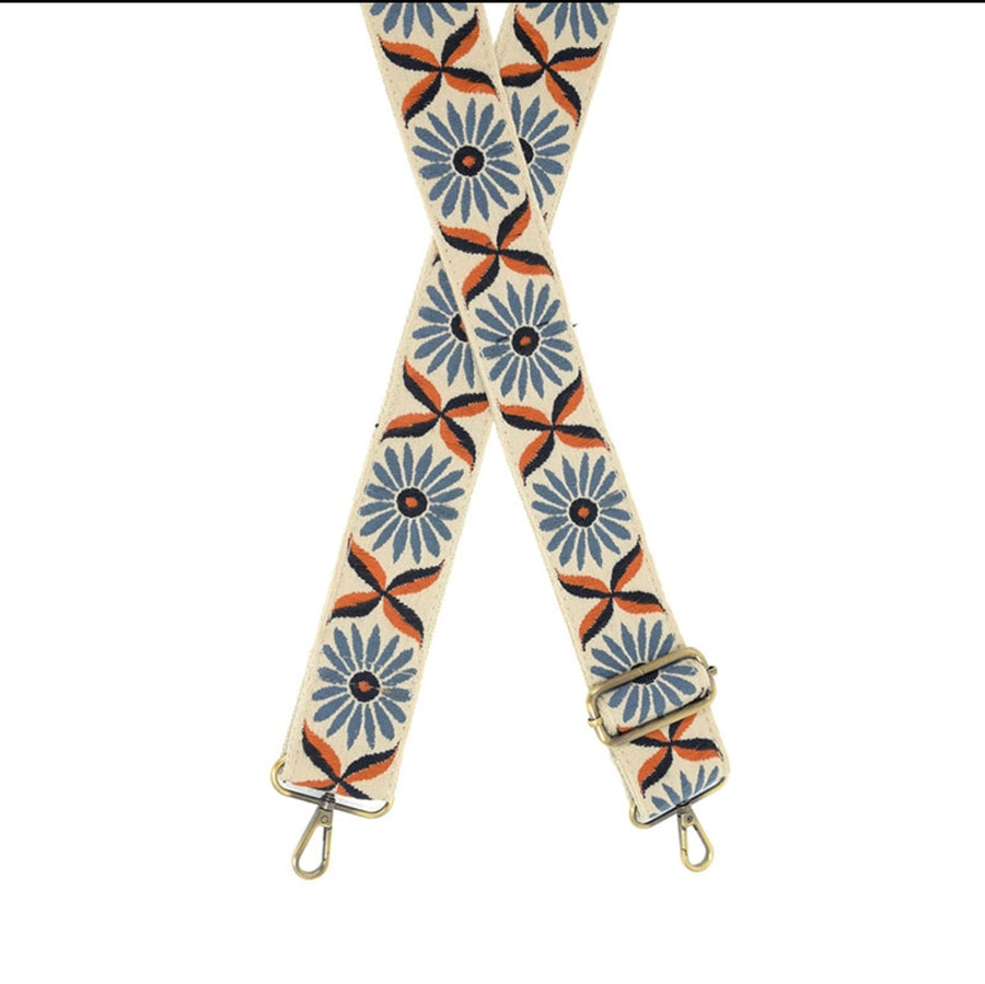Guitar Straps by Joy Susan