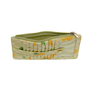 Wallet by Joy Susan