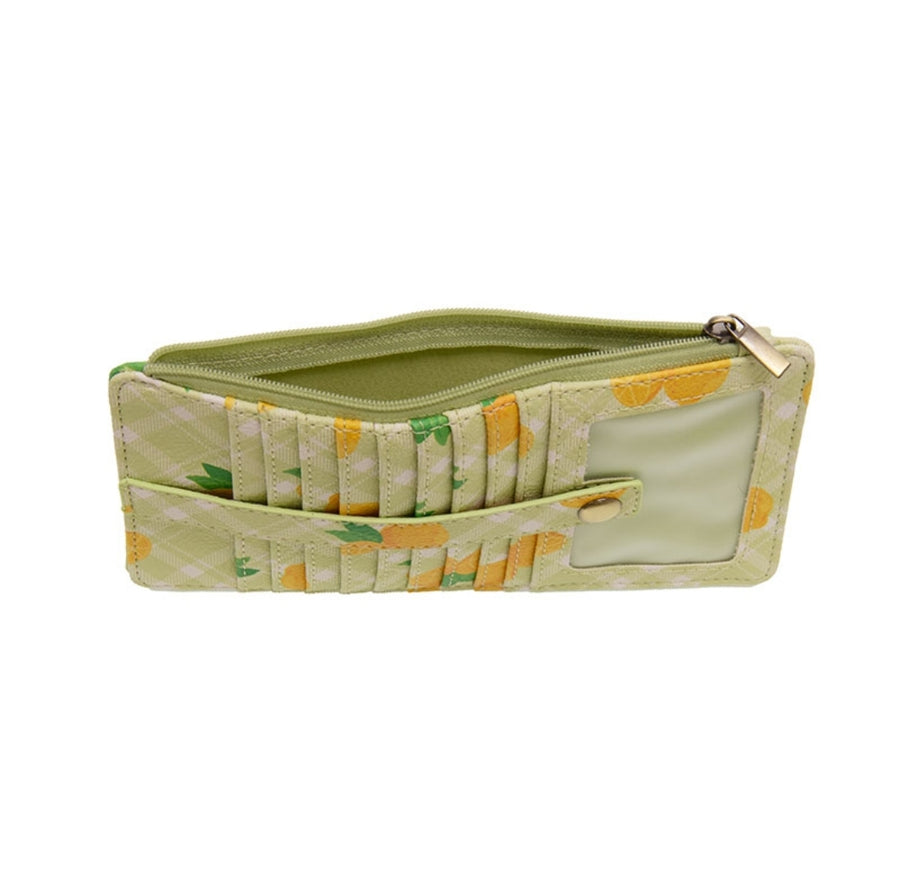 Wallet by Joy Susan