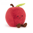 Load image into Gallery viewer, Jellycat Amuseable Apple

