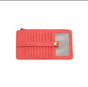 Wallet by Joy Susan