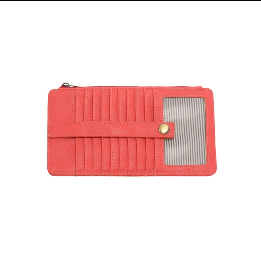 Wallet by Joy Susan