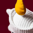 Load image into Gallery viewer, Jellycat Amuseables Flickerty Candle
