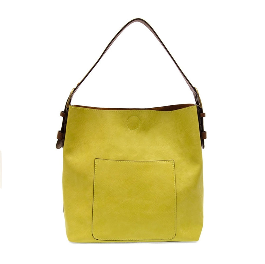 Classic Hobo Handbag Joy Susan