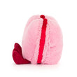 Load image into Gallery viewer, Jellycat Amuseable Colette Heart Macaron (pink)
