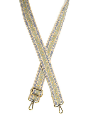 Guitar Straps by Joy Susan