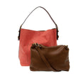 Load image into Gallery viewer, Classic Hobo Handbag Joy Susan
