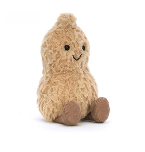 Jellycat Amuseable Peanut