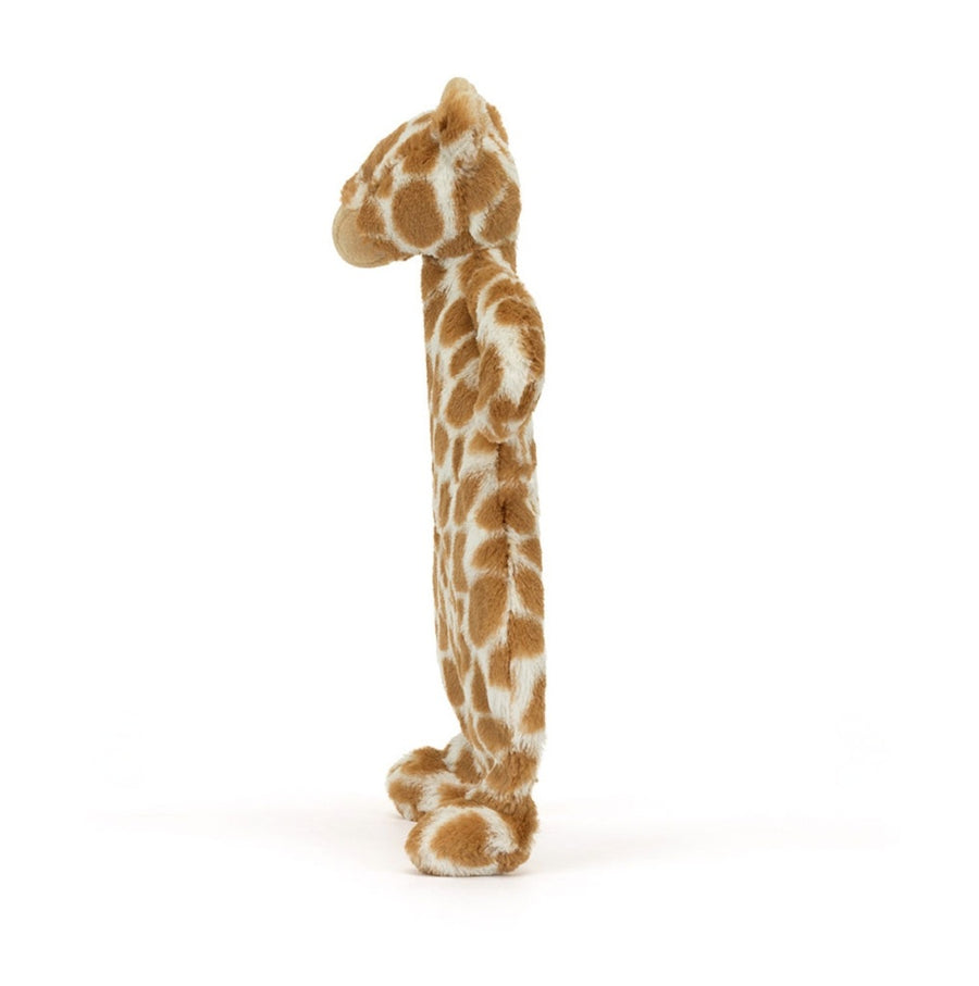 Jellycat bashful giraffe comforter