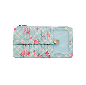 Wallet by Joy Susan