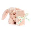 Load image into Gallery viewer, Jellycat Bashful Blush Bunny Soother
