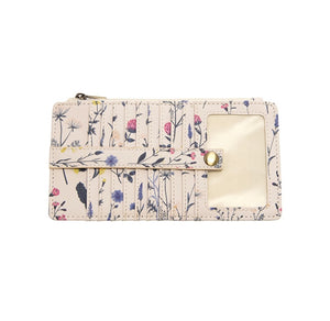 Wallet by Joy Susan