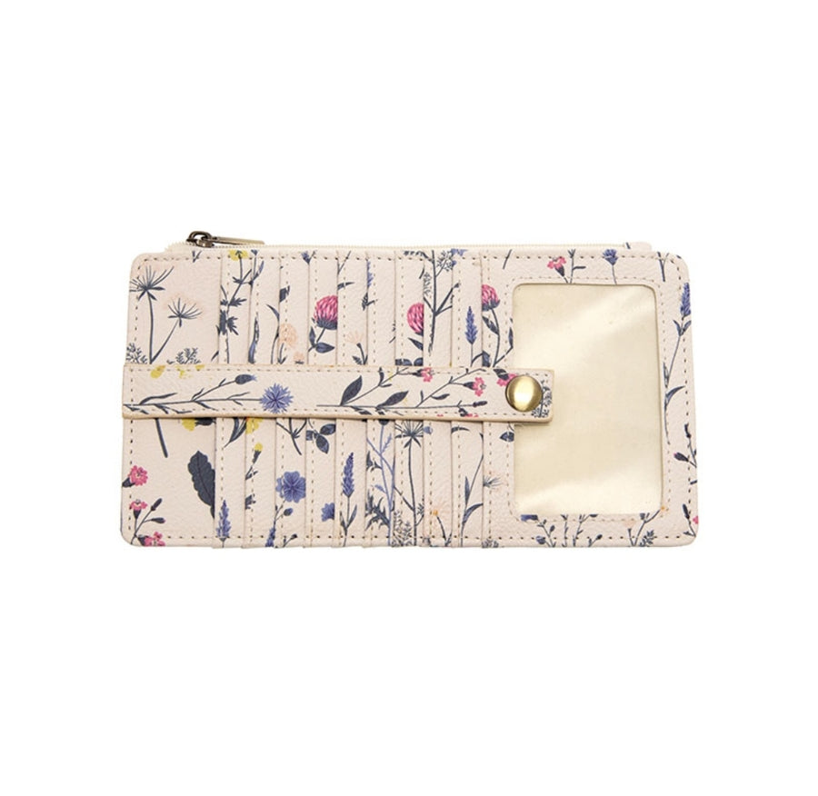 Wallet by Joy Susan