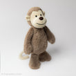 Load image into Gallery viewer, Jellycat Bashful Monkey Medium
