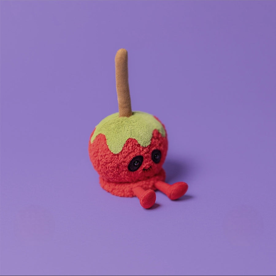 Jellycat Amuseable Toffee Apple