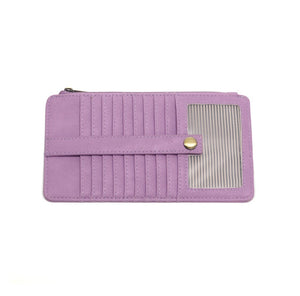 Wallet by Joy Susan