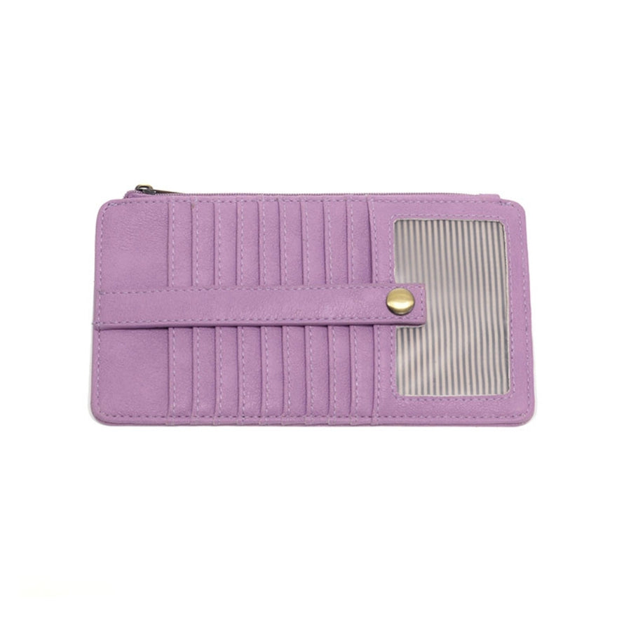 Wallet by Joy Susan
