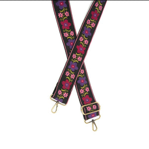 Guitar Straps by Joy Susan