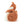 Load image into Gallery viewer, Jellycat Bashful Fox Cub Blankie
