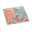 Load image into Gallery viewer, Jellycat Odell&#39;s Amazing Arms BOOK
