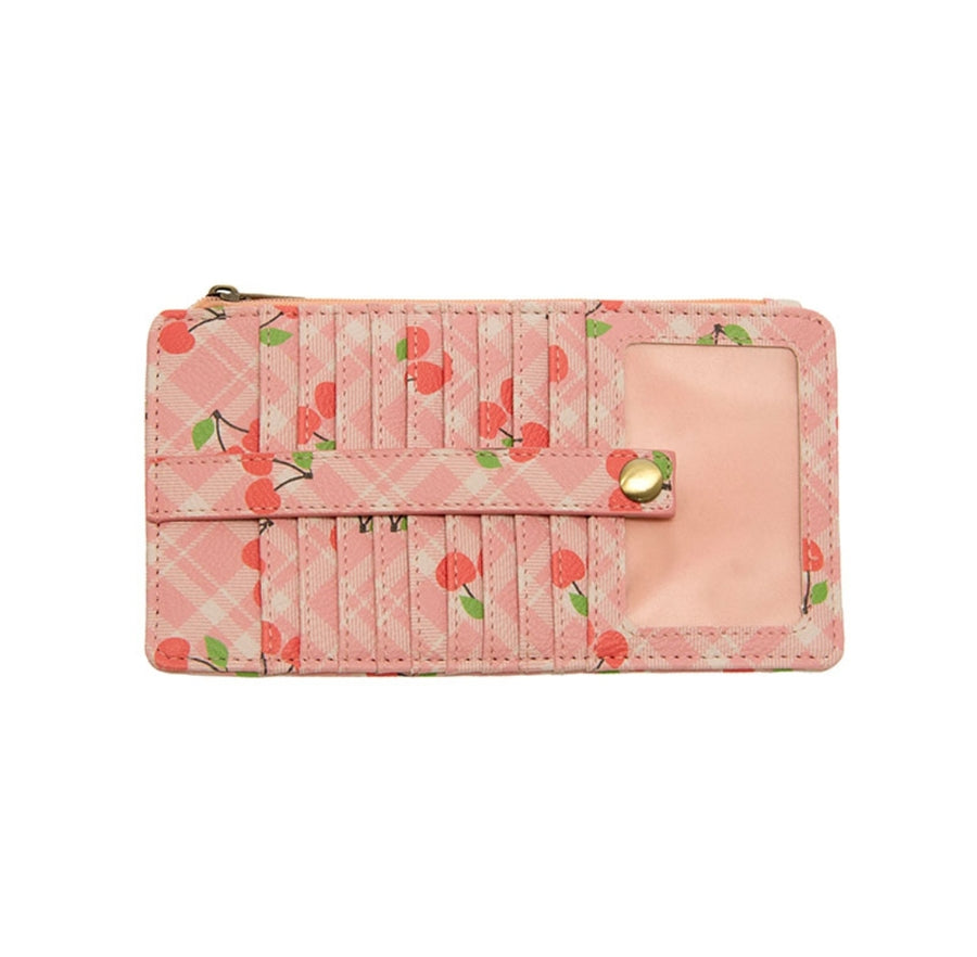 Wallet by Joy Susan