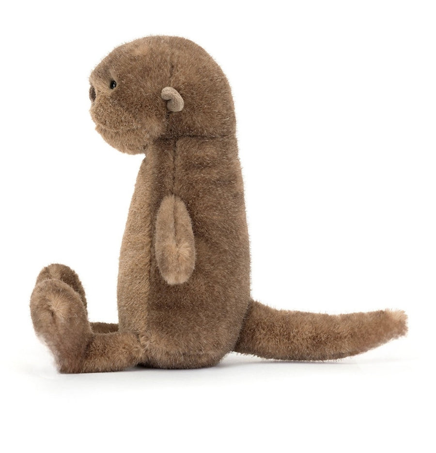 Jellycat Brooke Otter