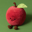 Load image into Gallery viewer, Jellycat Amuseable Apple
