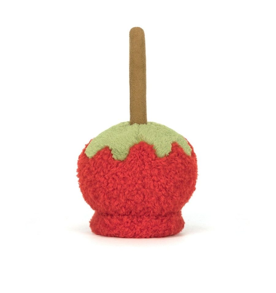 Jellycat Amuseable Toffee Apple